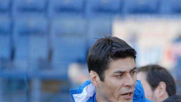 Julio Cruz sicuro: "Questa Inter ha tanta voglia di vincere. Gruppo unito, vedo molta armonia"
