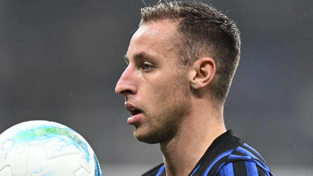 Le ultime su Inter-Lazio, Frattesi verso l'addio: le top news dell'8 novembre