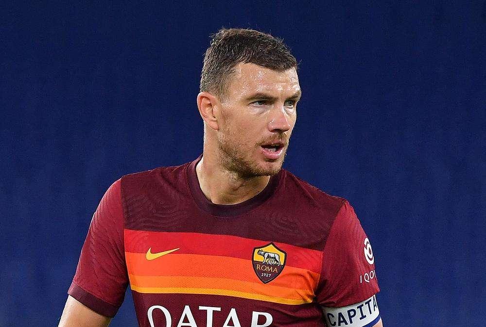 TOP NEWS ORE 20.00 - Per Dzeko si attende solo l'annuncio, pronta l'offerta per Dumfries