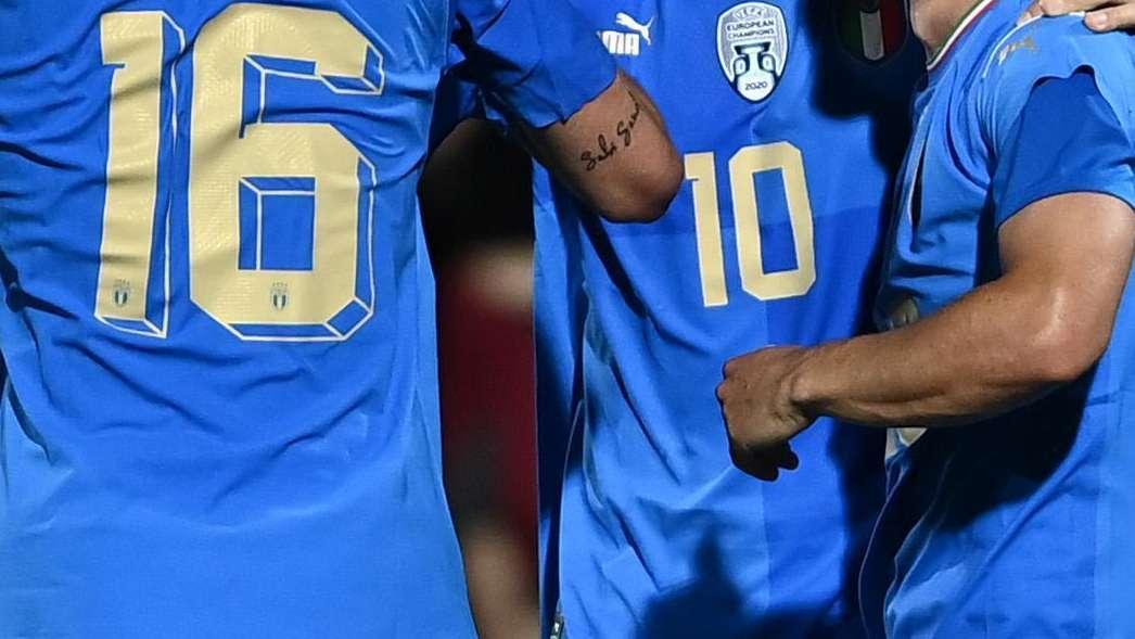 Italia U20, i convocati di Nunziata: presenti due nerazzurri