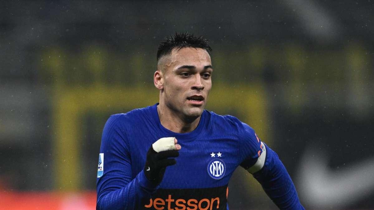 Inter-Roma: il rientro del capitano che farà coppia con...
