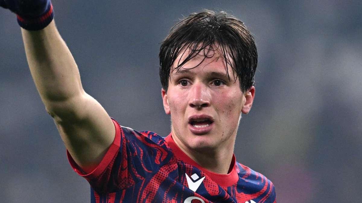 Fabbian, futuro lontano dall'Inter? Investimento già fatto per Sucic