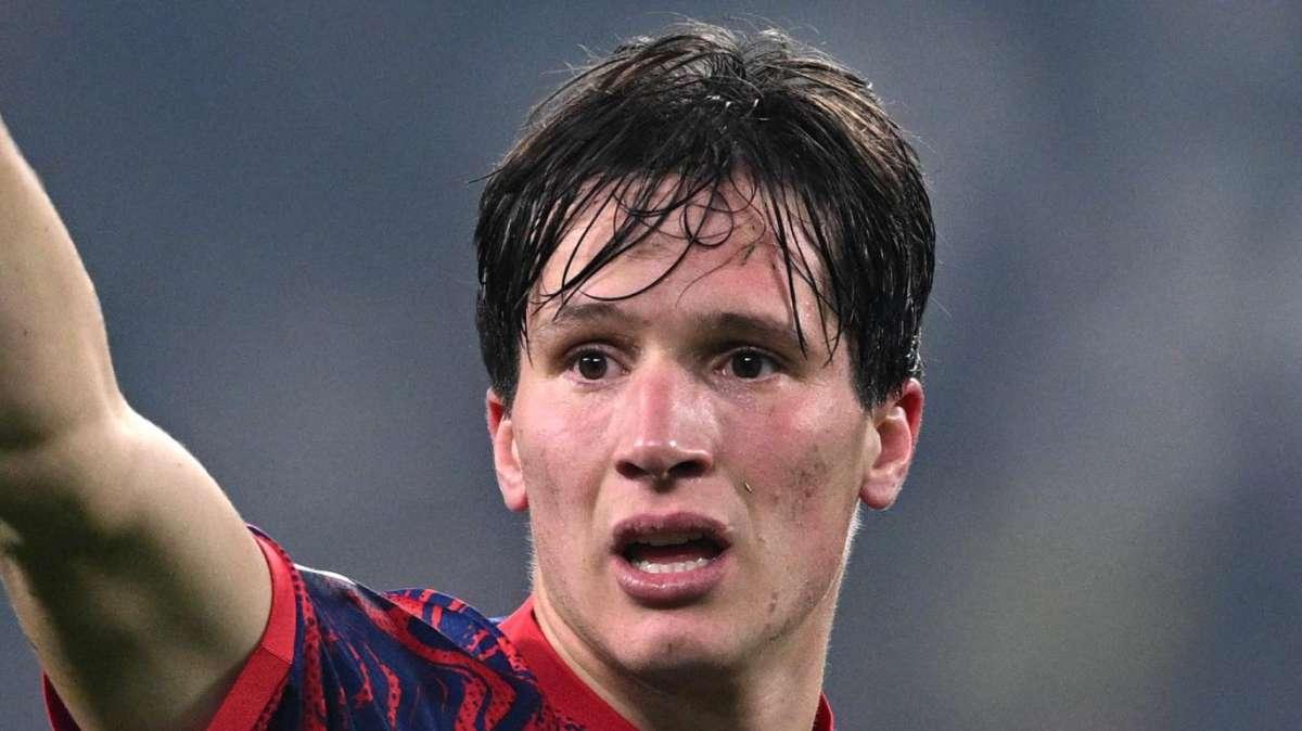 Fabbian incontra di nuovo l'Inter: il Bologna può perderlo in estate, il motivo