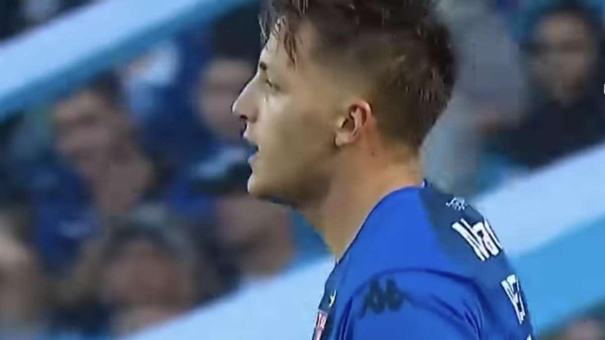 Retegui nuovo principe azzurro. L'Inter è in pole per il gioiello della Nazionale