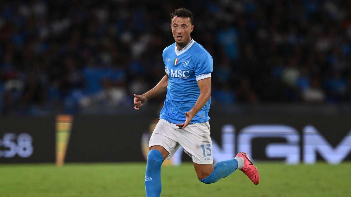 Napoli, emergenza difesa: urge ritrovare Rrahmani. Le sensazioni verso l'Inter