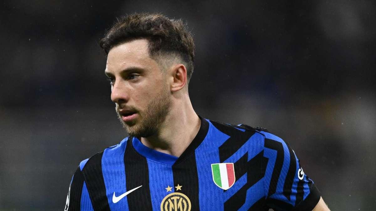 Carlos Augusto ci crede: "Siamo una grande squadra, possiamo arrivare in fondo"