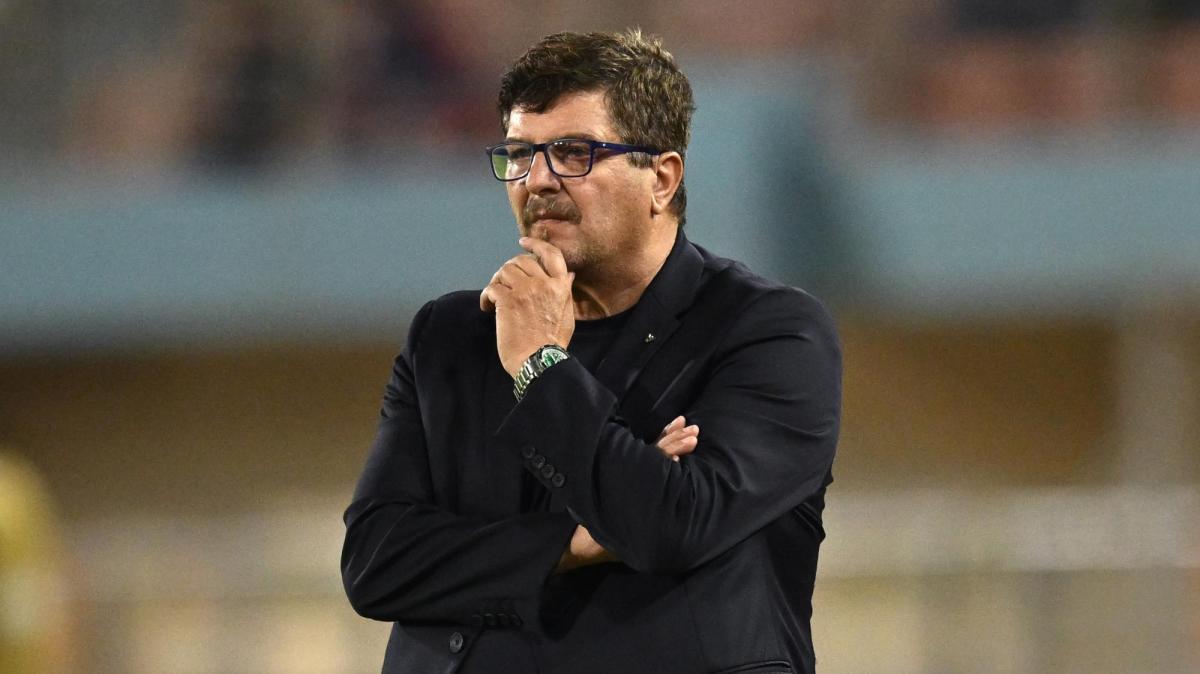 Baldini confermato all'Under 21, Costantino nuovo tecnico dell'Italia U16