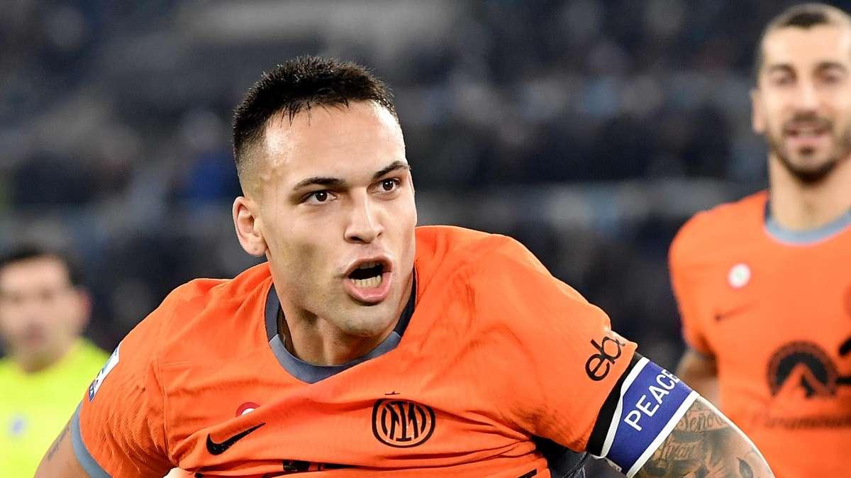 CorSport - Lautaro e Dimarco tornano contro il Verona, ma il rientro sarà graduale