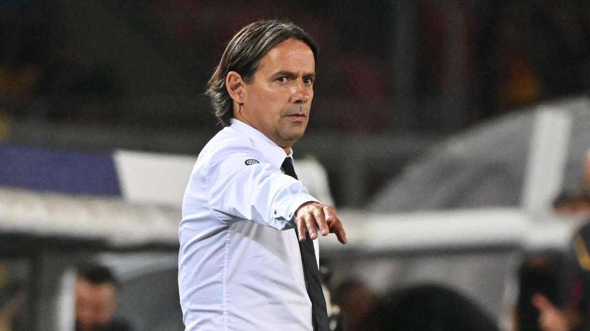 Inzaghi a DAZN: "Grande cuore, ma le difficoltà sono da analizzare. Lukaku trascinatore"