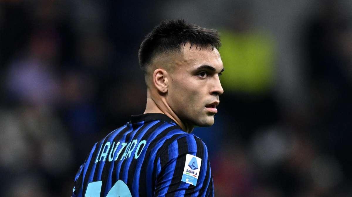 Lautaro non giocherà a Firenze, Calhanoglu e Bastoni...