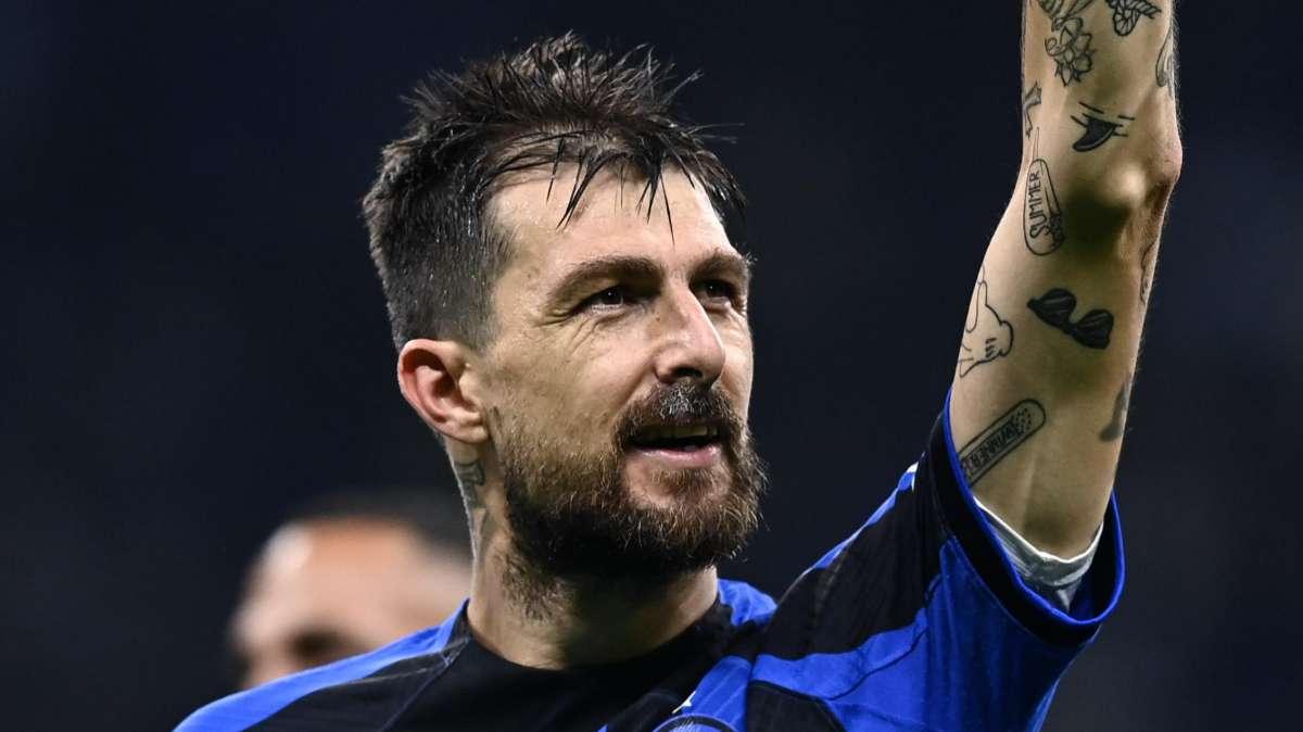 Acerbi: "I club non vogliono infortuni? Nemmeno noi. Ma la Nazionale è un sogno"