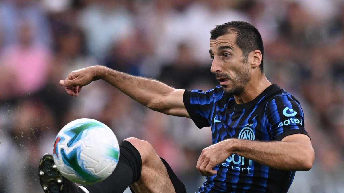 Inter-Napoli 2-2: nerazzurri due volte avanti e ripresi da McTominay, quanti rimpianti