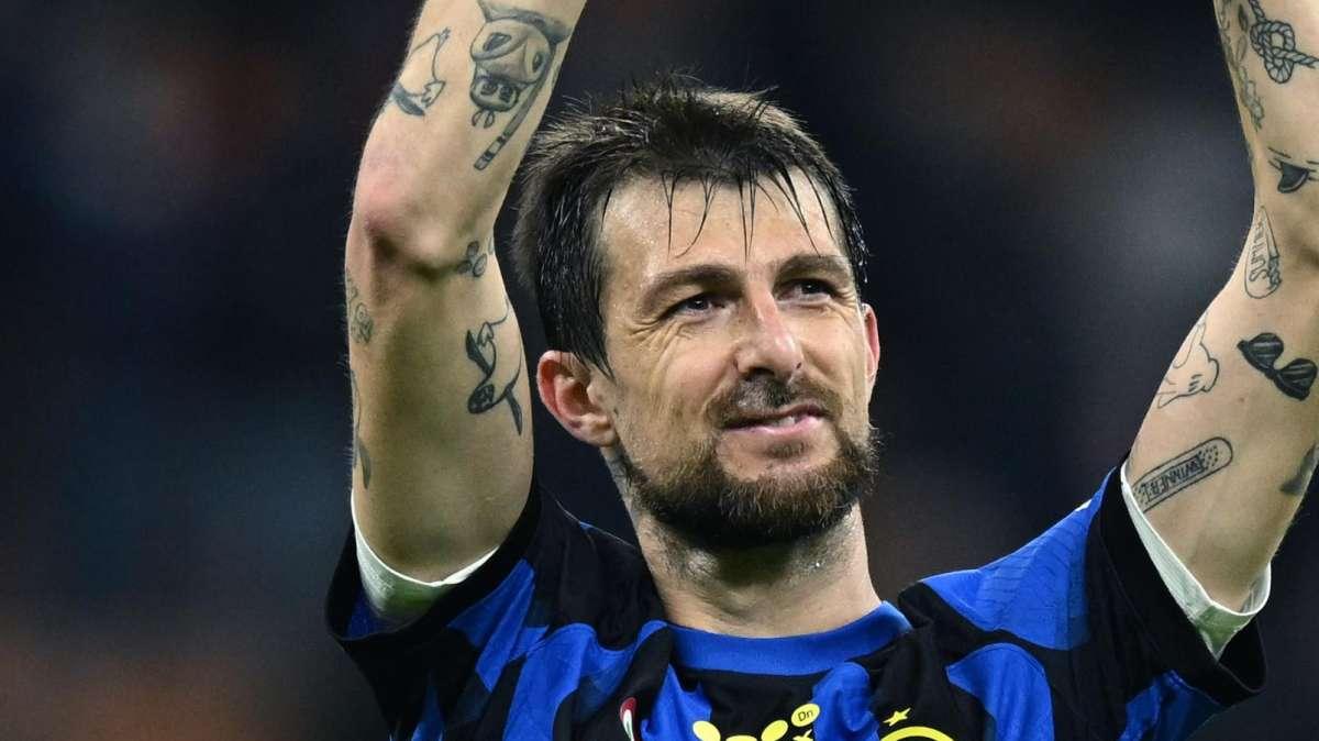 Acerbi protetto da Farris: "Non è un razzista". Marotta rimarca: "Sentenza inattaccabile"