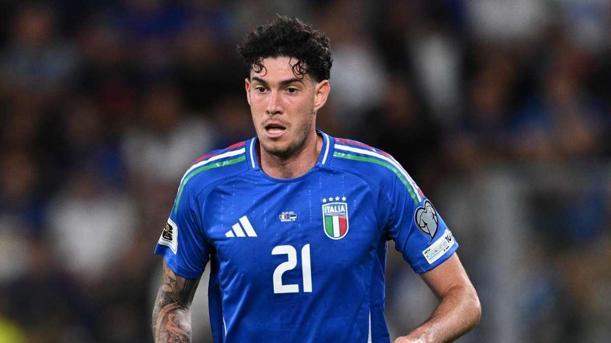 Le pagelle di Bastoni - "Dietro è il migliore. Imposta, recupera e prende i tempi..."