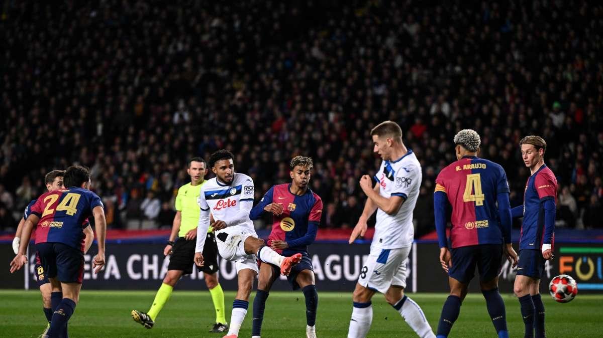 Segnali positivi da Valladolid: il Barça è sotto, Flick potrebbe inserire i titolari