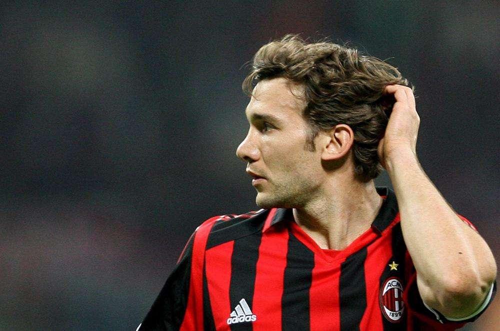 Shevchenko: "L'anti-Inter? Credo che il Milan accelererà"