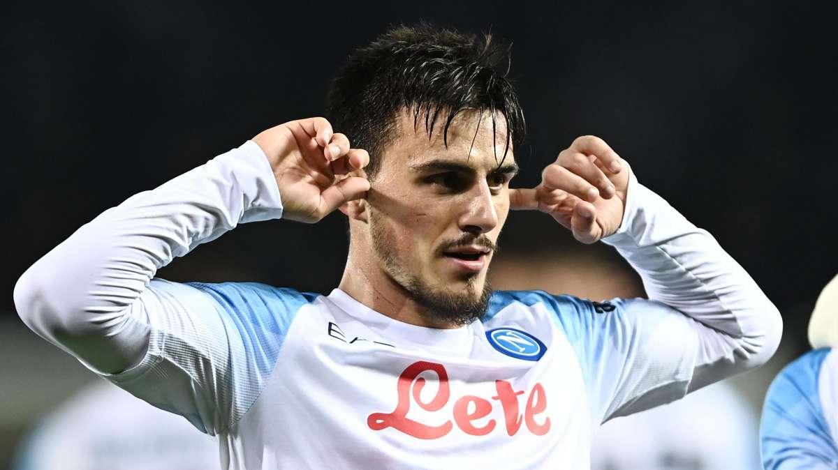 Serie A, la classifica aggiornata: il Napoli vola, adesso a più otto dal secondo posto