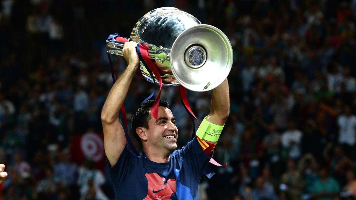 UFFICIALE - Barcellona, Xavi è il nuovo allenatore dei blaugrana