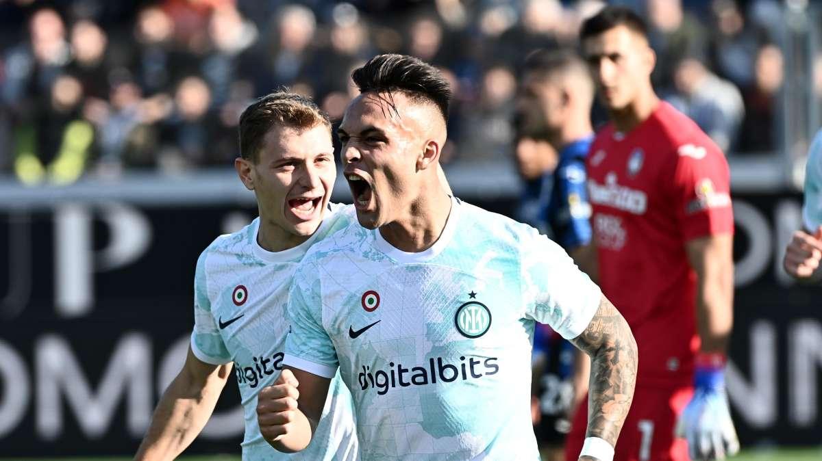 Lautaro, parla l'agente: "Legato all'Inter, parte del Mondiale vinto è pure del popolo nerazzurro" 