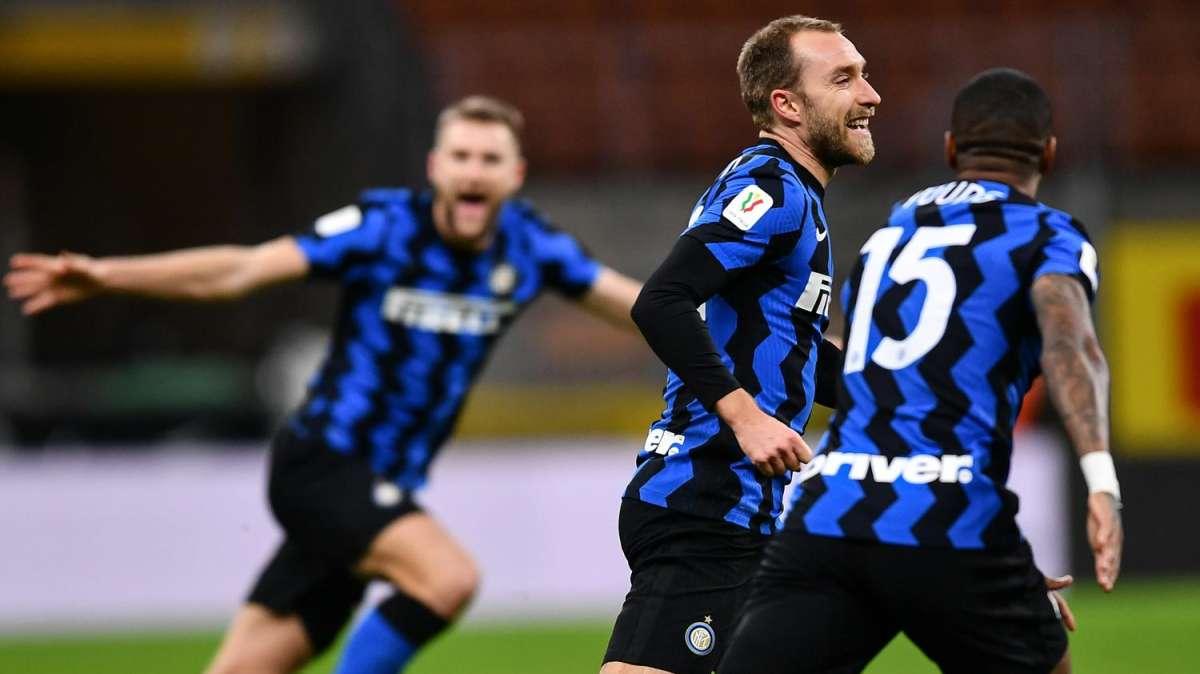 Skriniar su Eriksen: "Facciamo un bellissimo lavoro, vieniamo pagati bene, ma la vita è una"
