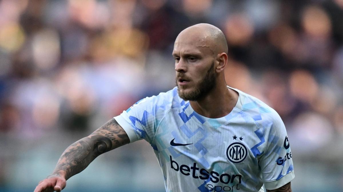 Inter, oggi allenamento al mattino: pomeriggio di riposo e domani doppia seduta