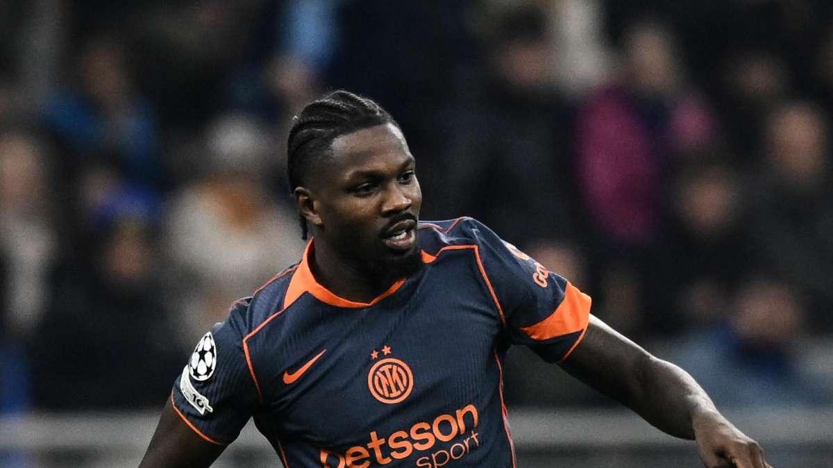 Dal Kairat alla Lazio, tornano i big: Thuram al fianco di Lautaro? Le top news delle 13