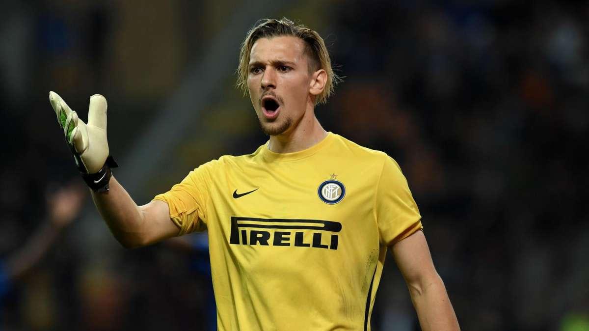 Radu verso la cessione? Futuro incerto per il portiere nerazzurro
