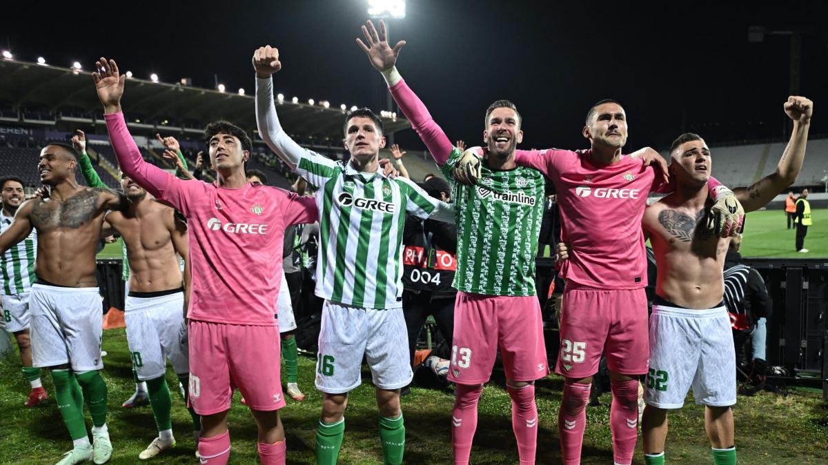 Inter-Real Betis, tutte le info sull'ultima amichevole estiva