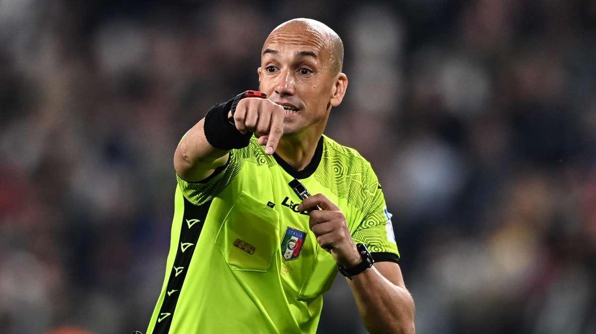 Tuttosport attacca: "Stagione disgraziata per gli arbitri. Nel dubbio, ha torto la Juve"