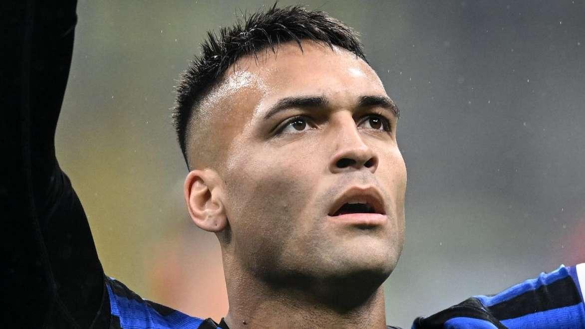 Le pagelle di Union SG-Inter 0-4: Lautaro trascinatore, Esposito inarrestabile. Super Dumfries