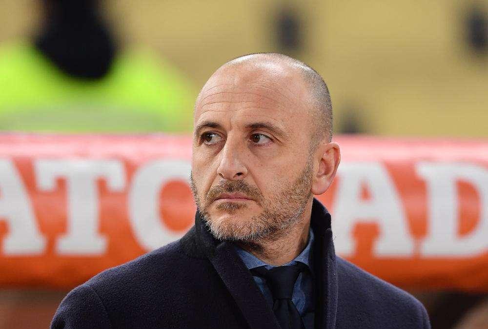 Ausilio: "Lautaro era praticamente dell'Atlético. Legato a Balotelli, non se l'è giocata al massimo"