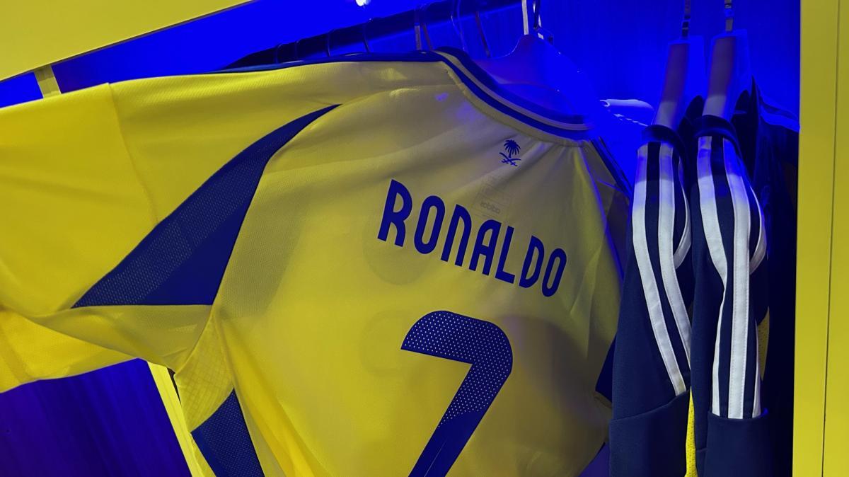 Cristiano Ronaldo vuole il Mondiale per Club e pensa all'Inter. La posizione del club