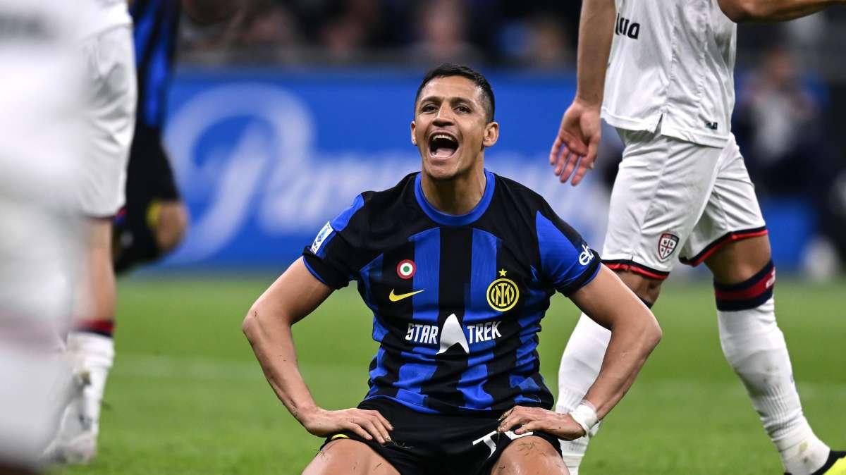 Como-Sanchez, forte interesse: competizione di due squadre di A. I lombardi vogliono anche Sensi 