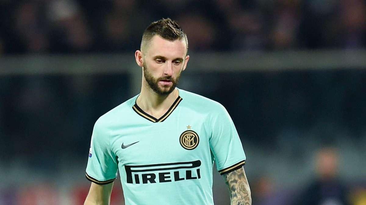 Brozovic, ancora non affrontato il discorso rinnovo: si preannuncia una trattativa in salita 