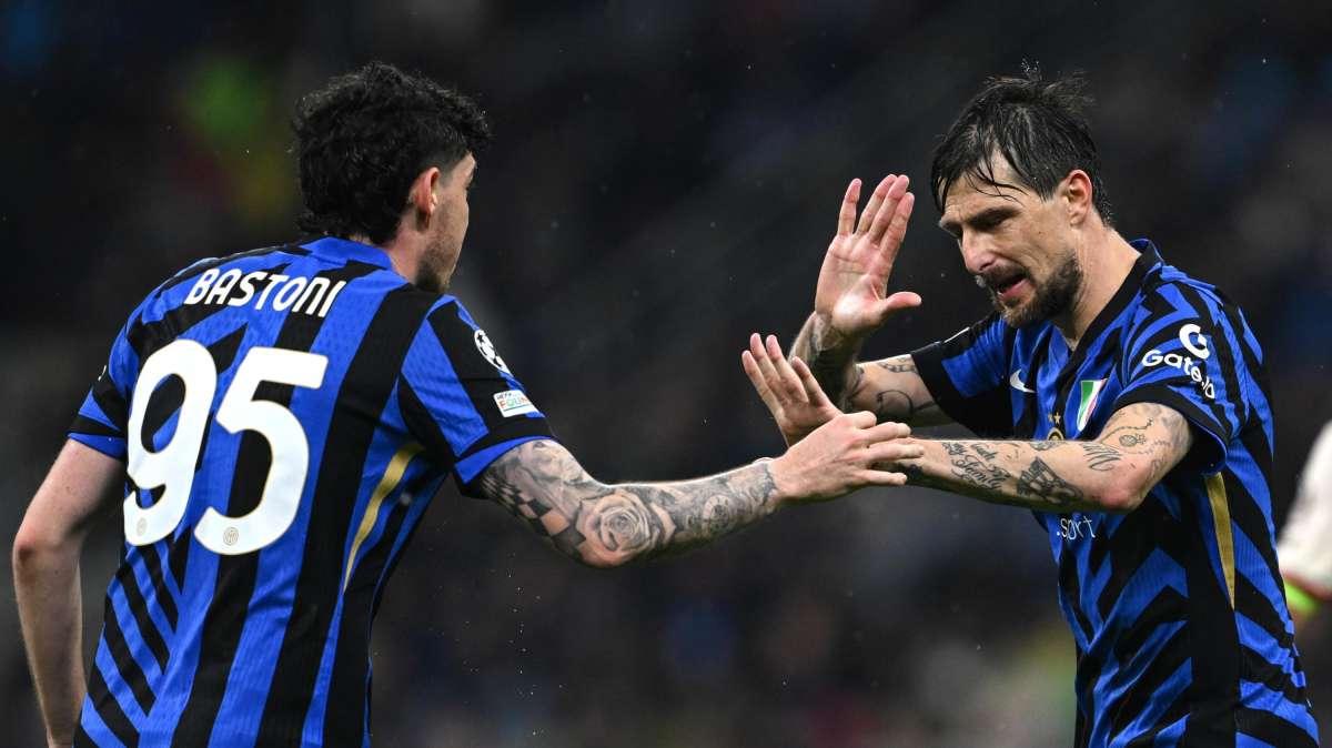 Bastoni: "Lautaro ha ragione: abbiamo i coglioni. Tanta invidia su di me, col Bayern..."