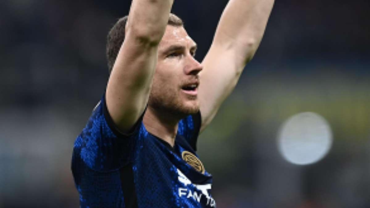 Il Lecce porta bene a Dzeko e Mkhitaryan: hanno partecipato a 6 gol