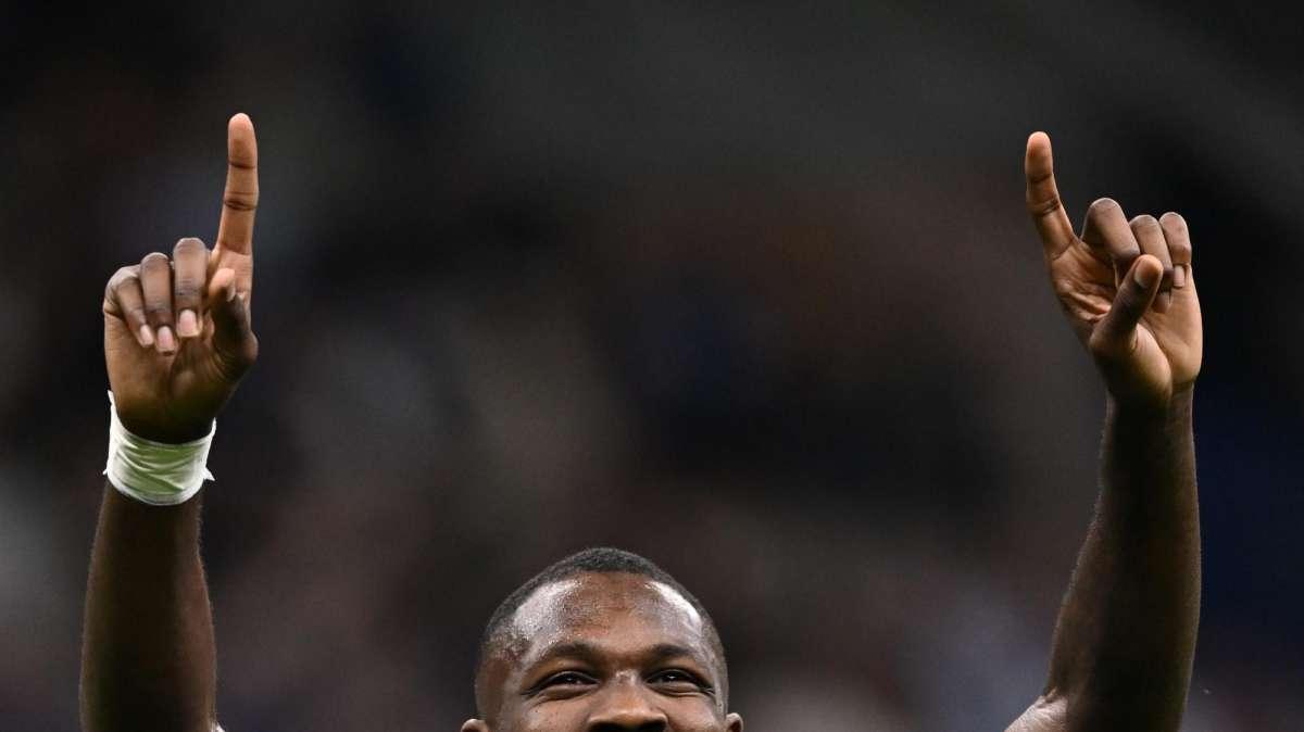 Thuram ritrova il gol, in A più di 10 gol e oltre 5 assist: dal 2004-05 solo un altro interista come lui