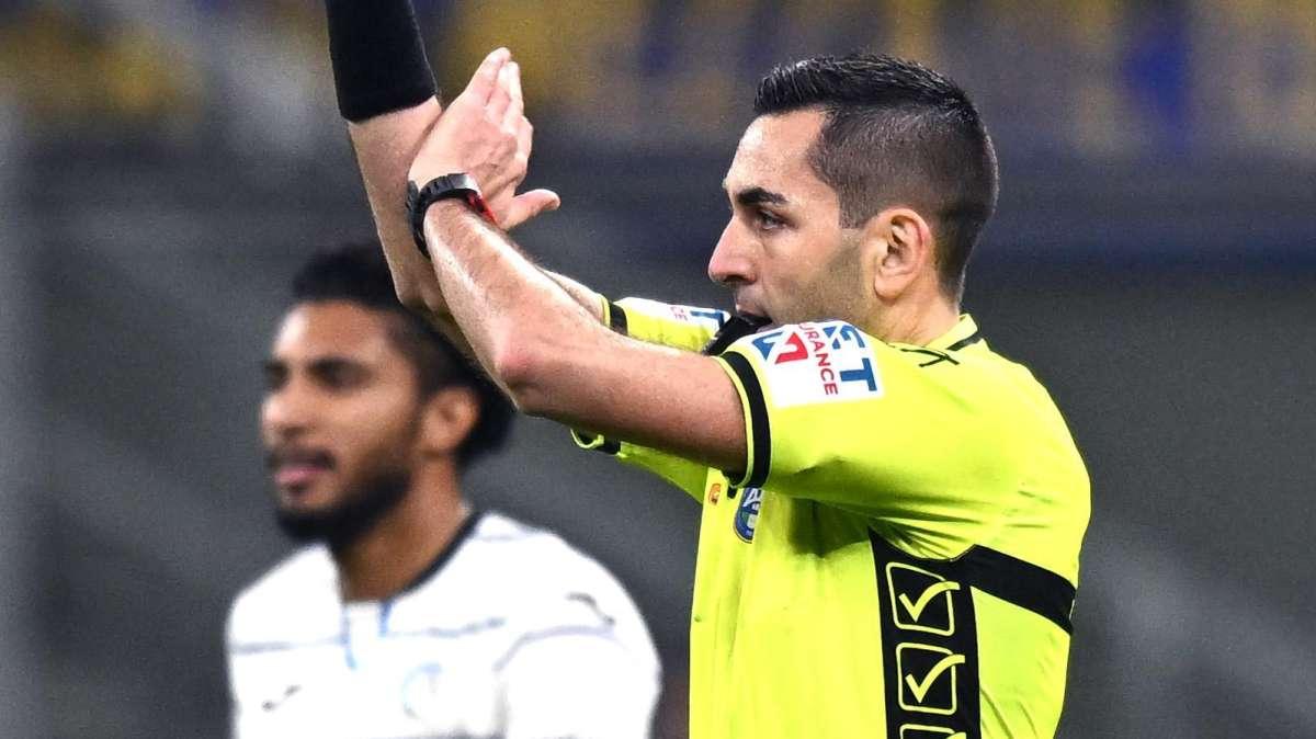La moviola di Inter-Atalanta: braccio di Miranchuk sul gol di De Keteleare. Bastoni, giallo pesante