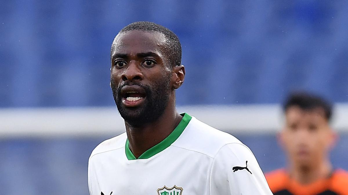 Obiang e l'ingrediente che non potrà mancare: "Per il Monza, l'energia farà la differenza"