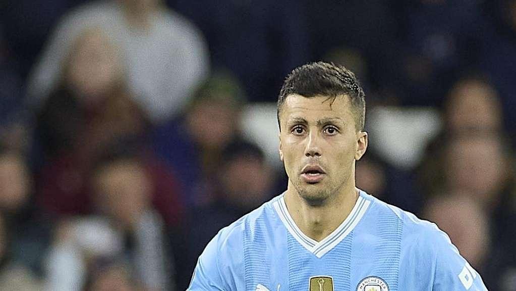 Manchester City, Rodri: "Calhanoglu grande giocatore. Conosciamo la forza dell'Inter"