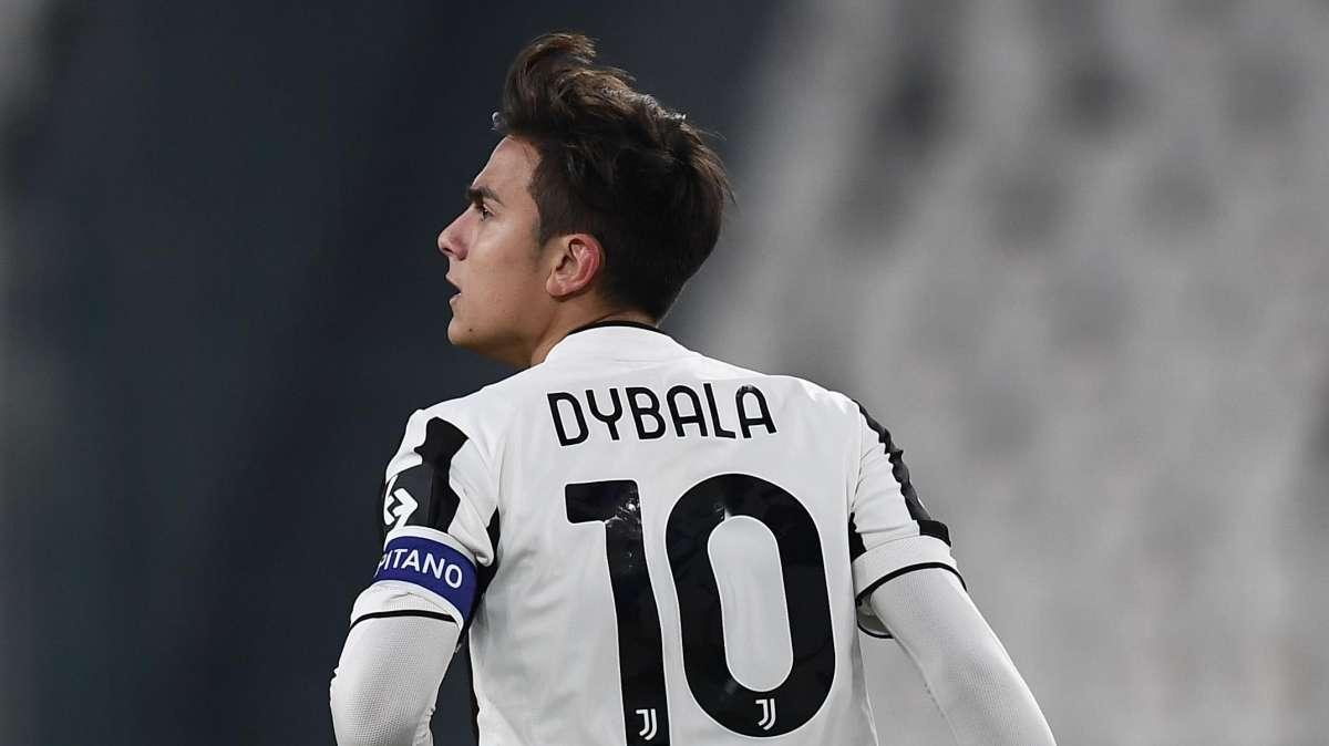 Dybala: "Nulla da dimostrare. Il rinnovo? Ne parleremo a febbraio-marzo"