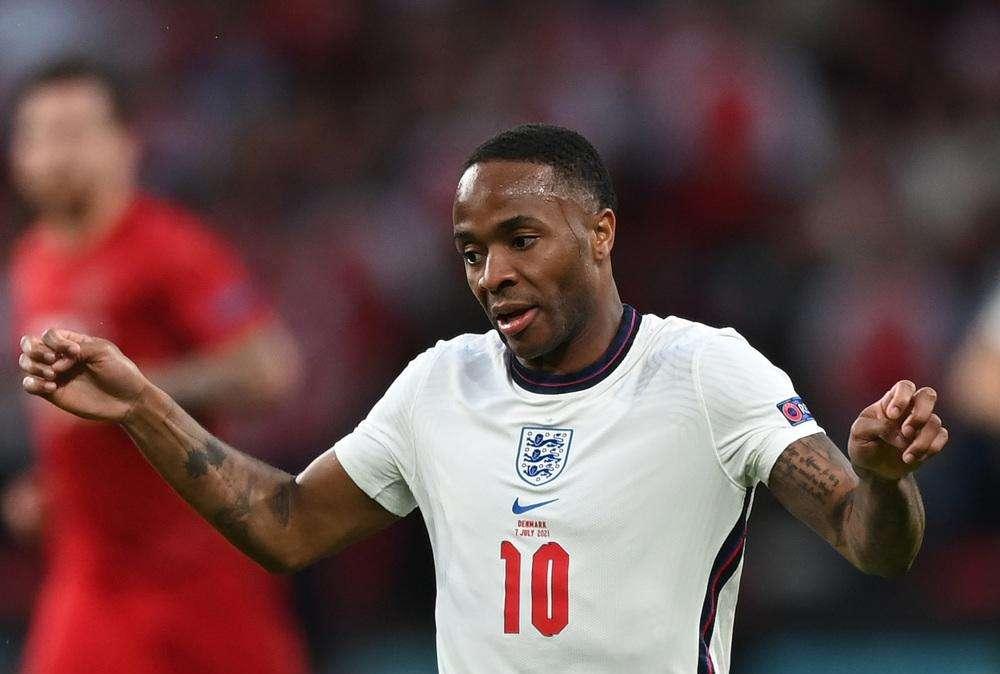 Il Chelsea è già oltre Lukaku: i Blues puntano Sterling