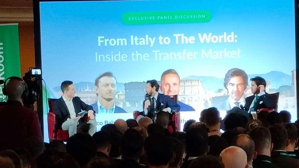 Pastorello: "De Vrij rimane all'Inter, per Acerbi non escludo si possa parlare di rinnovo"