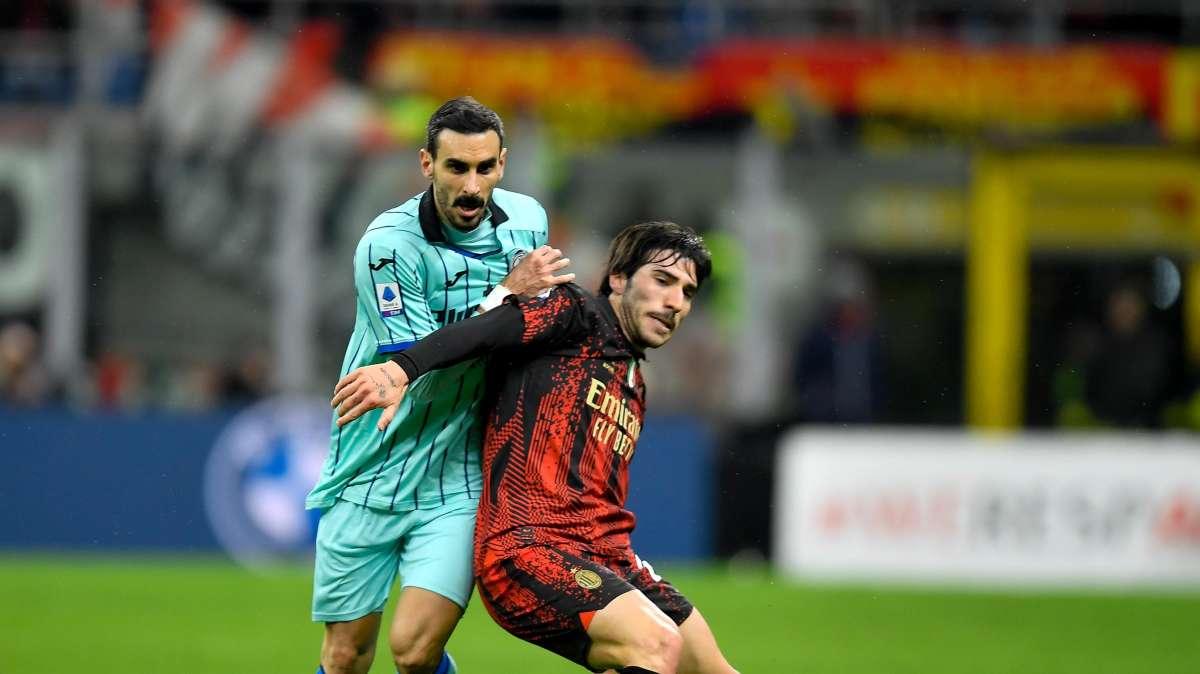 Atalanta, Zappacosta in dubbio: potrebbe saltare lo scontro diretto con l'Inter