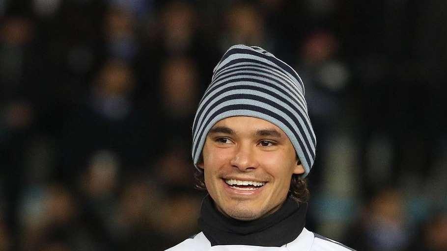 UFFICIALE - L'ex nerazzurro Dodò trova squadra: è del Santos