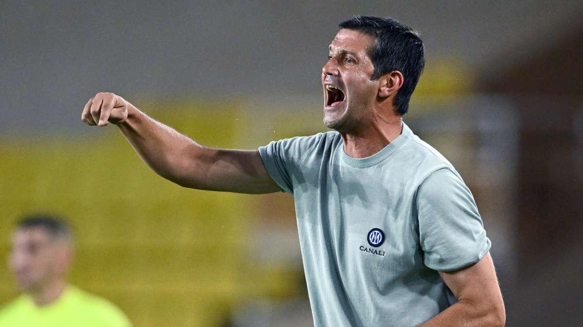 L'Inter stritola il Torino 5-0: Thuram domina e Sucic brilla, Bonny fa centro 