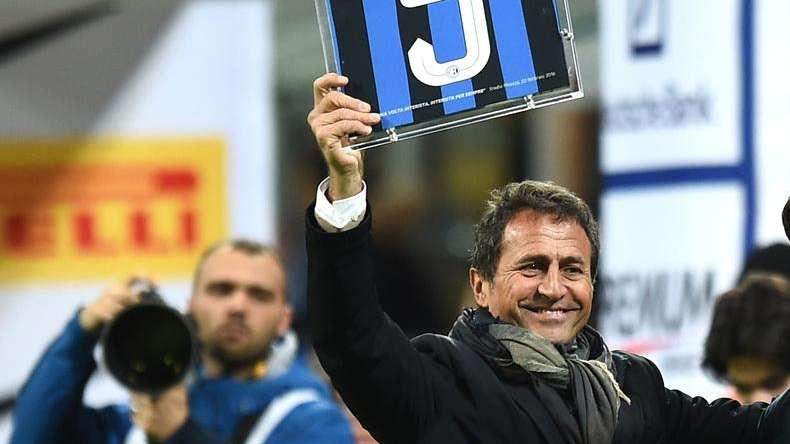 Ferri difende Handanovic: "Già decisivo in 2-3 partite: è difficile da sostituire"