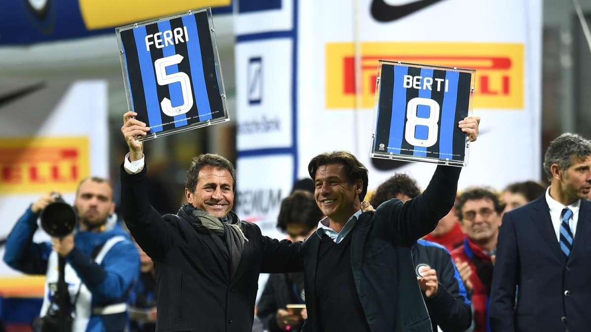 PODCAST - Ferri: "Inzaghi? Mi auguro possa fare la storia. Mancava uno come Calhanoglu"