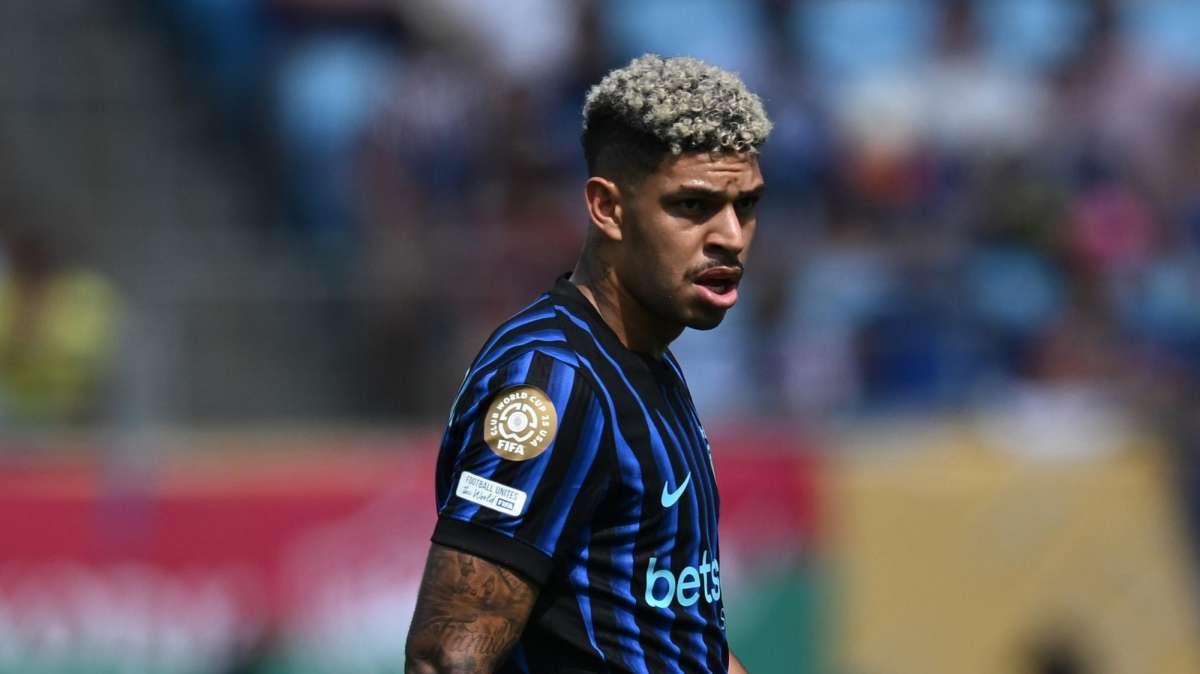 Luis Henrique colpito dall'Inter: "Squadra vera, sta nascendo una rosa forte"