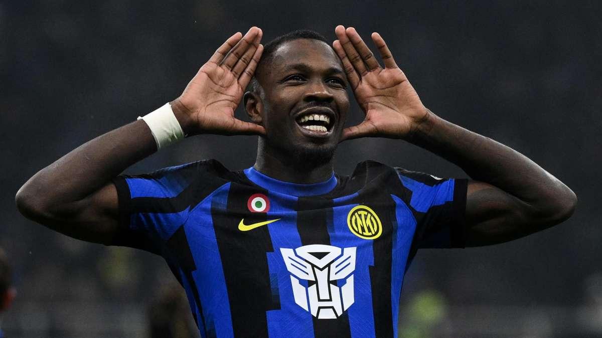 TOP NEWS del 10 dicembre - Le ultime sugli infortunati, Thuram: "San Siro incredibile"